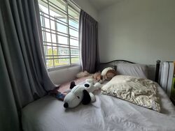 Blk 455B Teck Ghee Parkview (Ang Mo Kio), HDB 4 Rooms #458540991